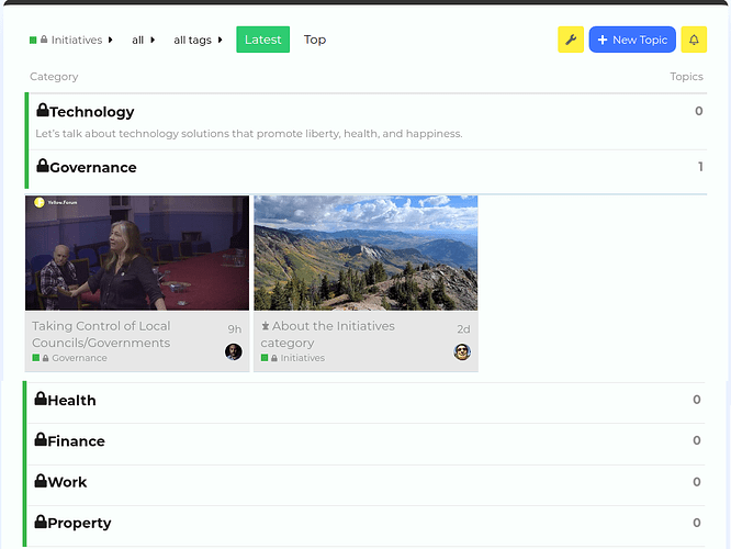 discourse-group-by-category