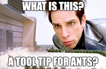 tooltip