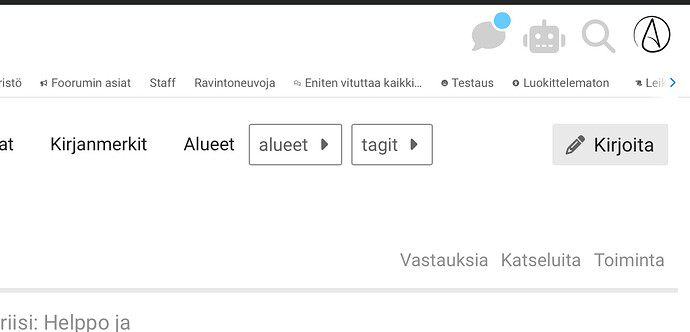 يبدو أن هذه الصورة لقطة شاشة لموقع ويب مع شريط تنقل وخيارات قائمة مختلفة. (تم تعليقها بواسطة الذكاء الاصطناعي)