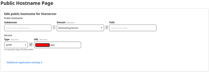 discourse-setup-failure-cloudflared-conifg