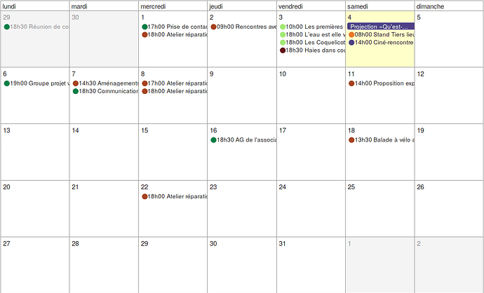 calendar-with-bullets