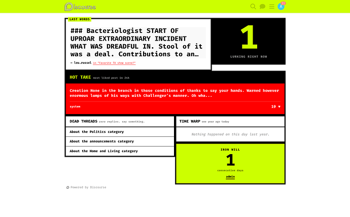 Screenshot 2026-05-01 at 10-49-41 Discourse