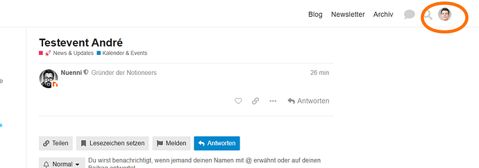 Testevent André - 🚀 News & Updates _ Kalender & Events - Notioneers.io - Google Chrome 2024-n0on9