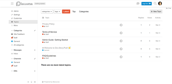 discourse-header-logout-button