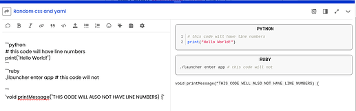 The image shows a screenshot of a coding interface, likely for a programming language such as Python or Ruby. (Captioned by AI)