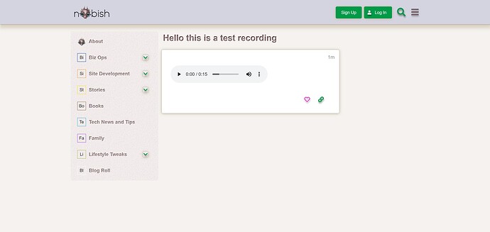 discourse-audio-recording-test-topic-post-result