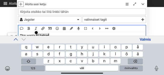 يصور لقطة شاشة لسطح مكتب كمبيوتر ويظهر تخطيط لوحة مفاتيح مع حقل نص وشريط بحث. (تم تعليقه بواسطة الذكاء الاصطناعي)