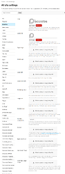 All site settings - Admin - R744 Community - www.r744.community