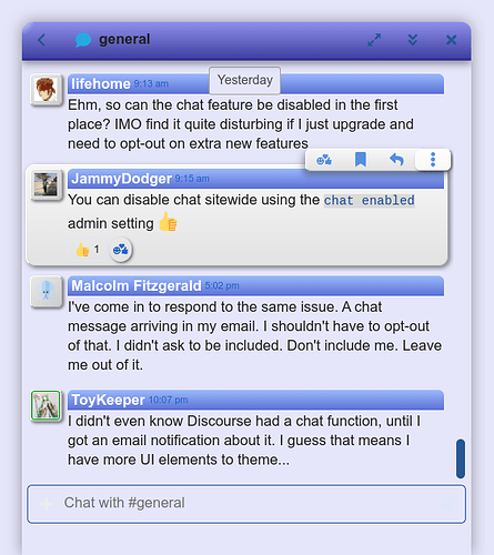 chat.light