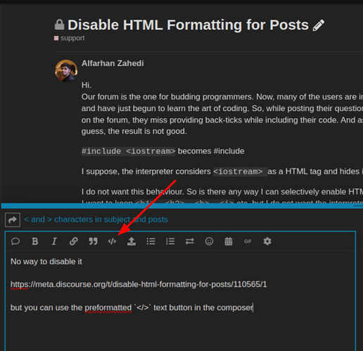 preformatted_code