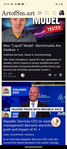 画像は、コンピューターモニターのスクリーンショットで、液体に関連する記事が表示されており、モデルの文脈である可能性があります。(AIによるキャプション)