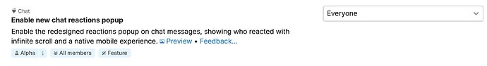 upcoming-change-chat-reactions-popup