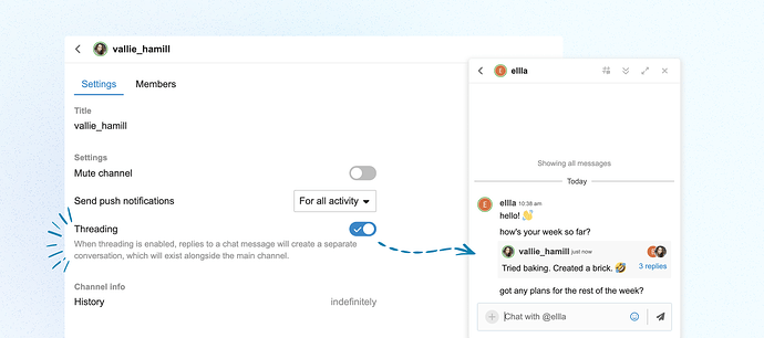 Whats New Feature Dec 2024 Chat Thread