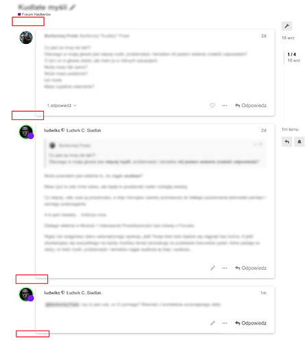 画像はSlackの会話のスクリーンショットです。(AIによるキャプション)