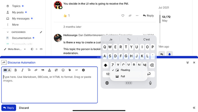 Open Discourse Meta 2