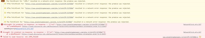 console-log-gtm