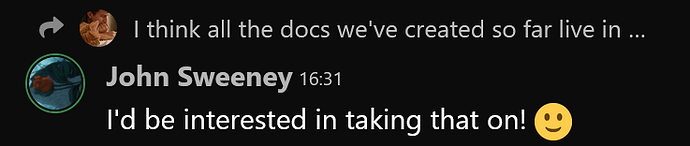 Chat Reply
