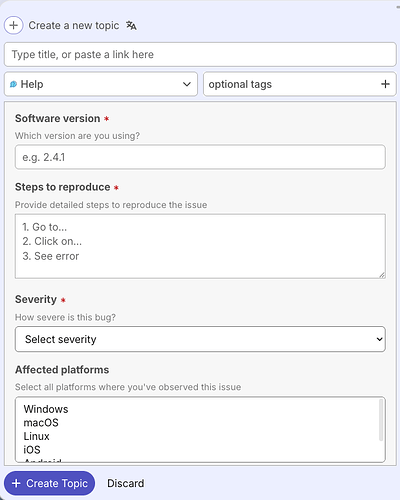 form-templates-member-experience