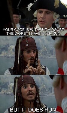 worst-code