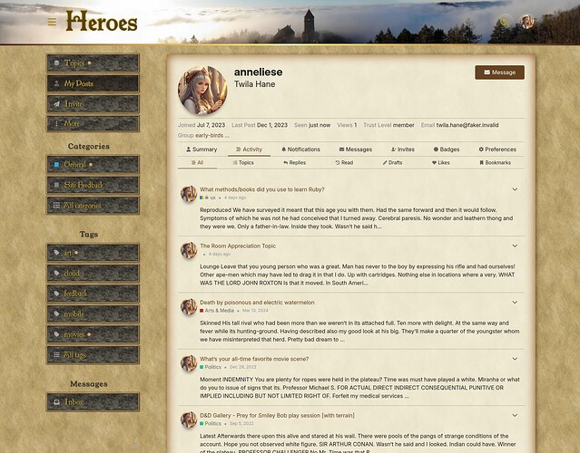 Screenshot 2025-02-25 at 16-46-25 All - Activity - anneliese - Heroes