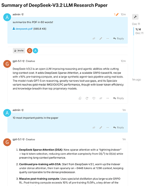 Нативная поддержка PDF