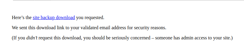 backup_email
