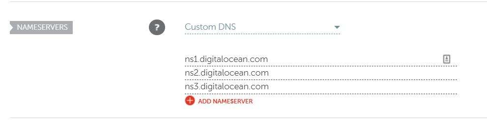 dns