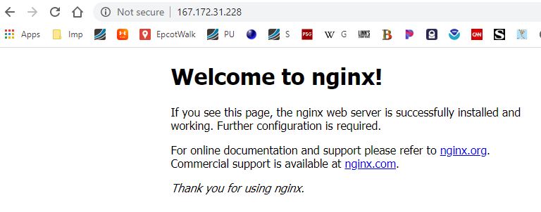 Nginx