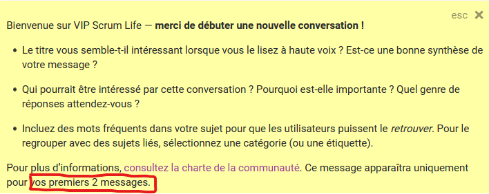Erreur à corriger