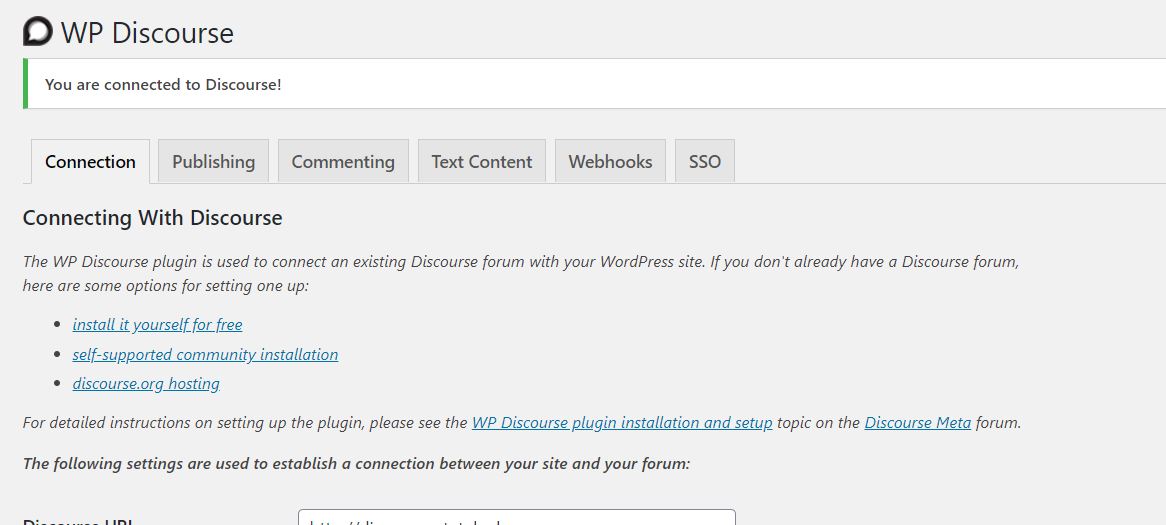 connectedToDiscourse