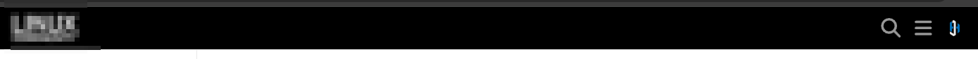 Eine leere Suchleiste mit einer URL-Leiste daneben. (Beschriftet von KI)