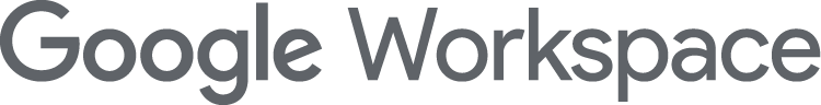 Google Workspace ロゴ