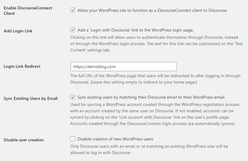 wp-discourse-client_step1