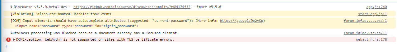 DOM_Exception_Screenshot 2024-03-09 175205