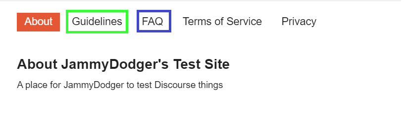 guidelines/faq