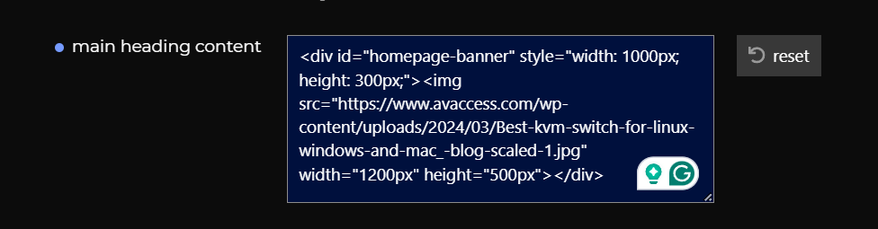 image