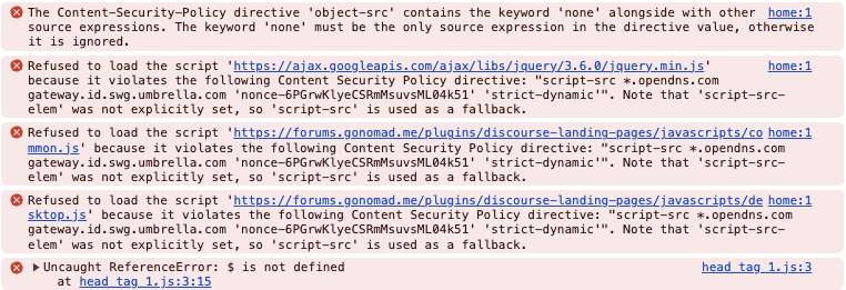 csp-errors