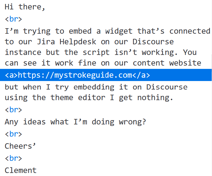 link-no-work