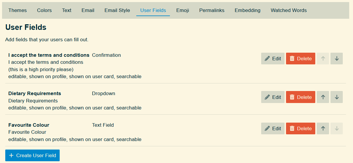 L'immagine mostra una schermata dell'interfaccia utente di un'applicazione mobile, con un design pulito e organizzato. (Didascalia dell'IA)