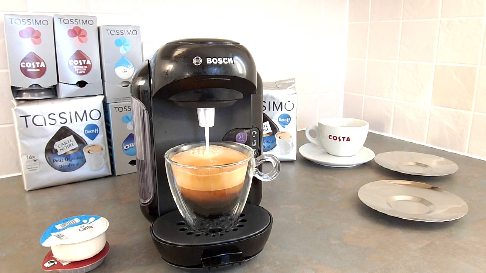 coffee