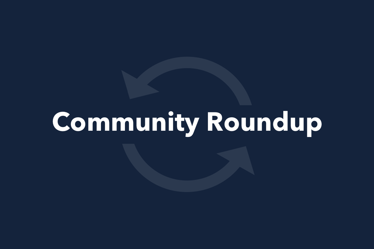 Community%20Roundup