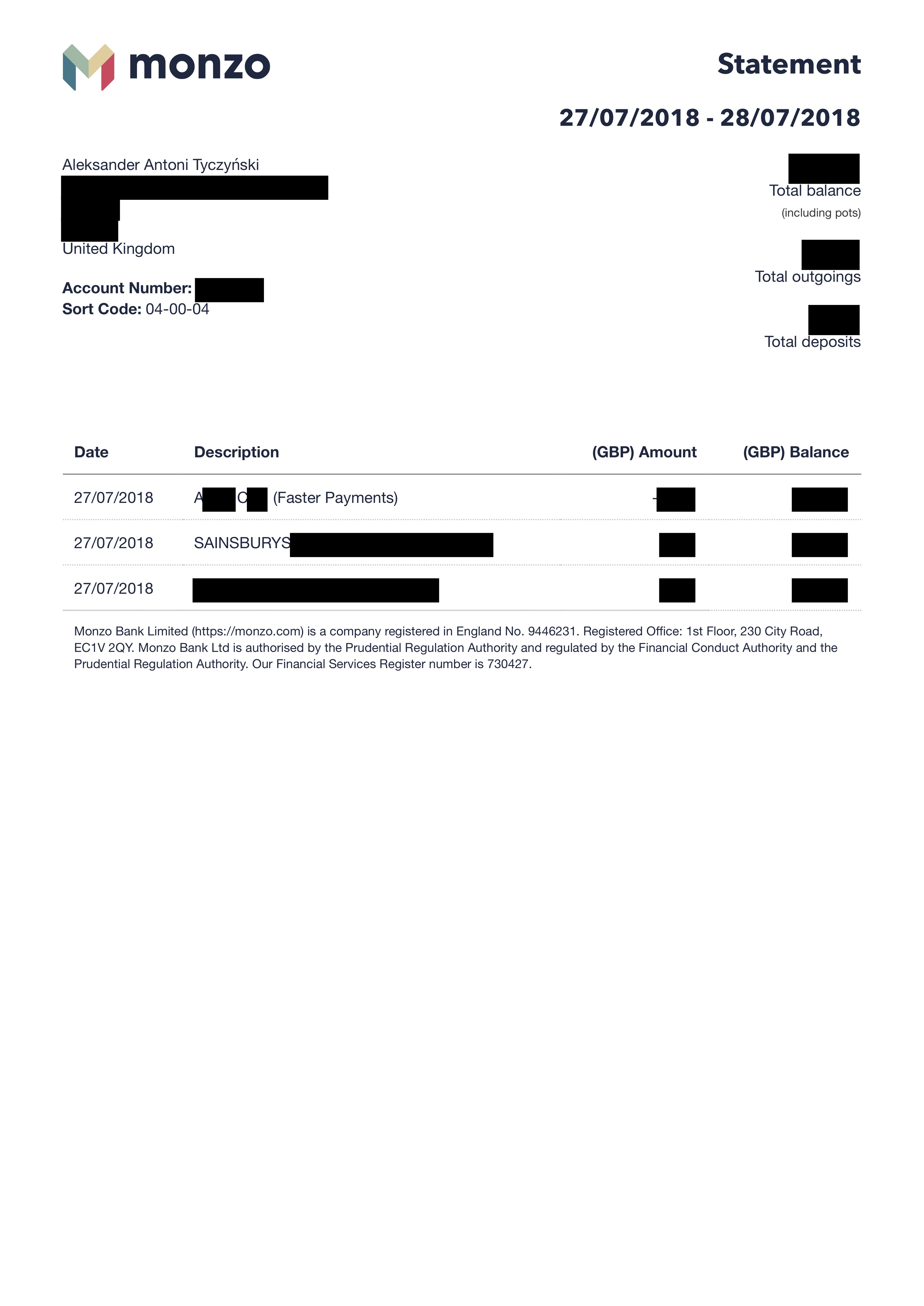 Monzo_Bank_Statement_2018_07_28_065222_Redacted