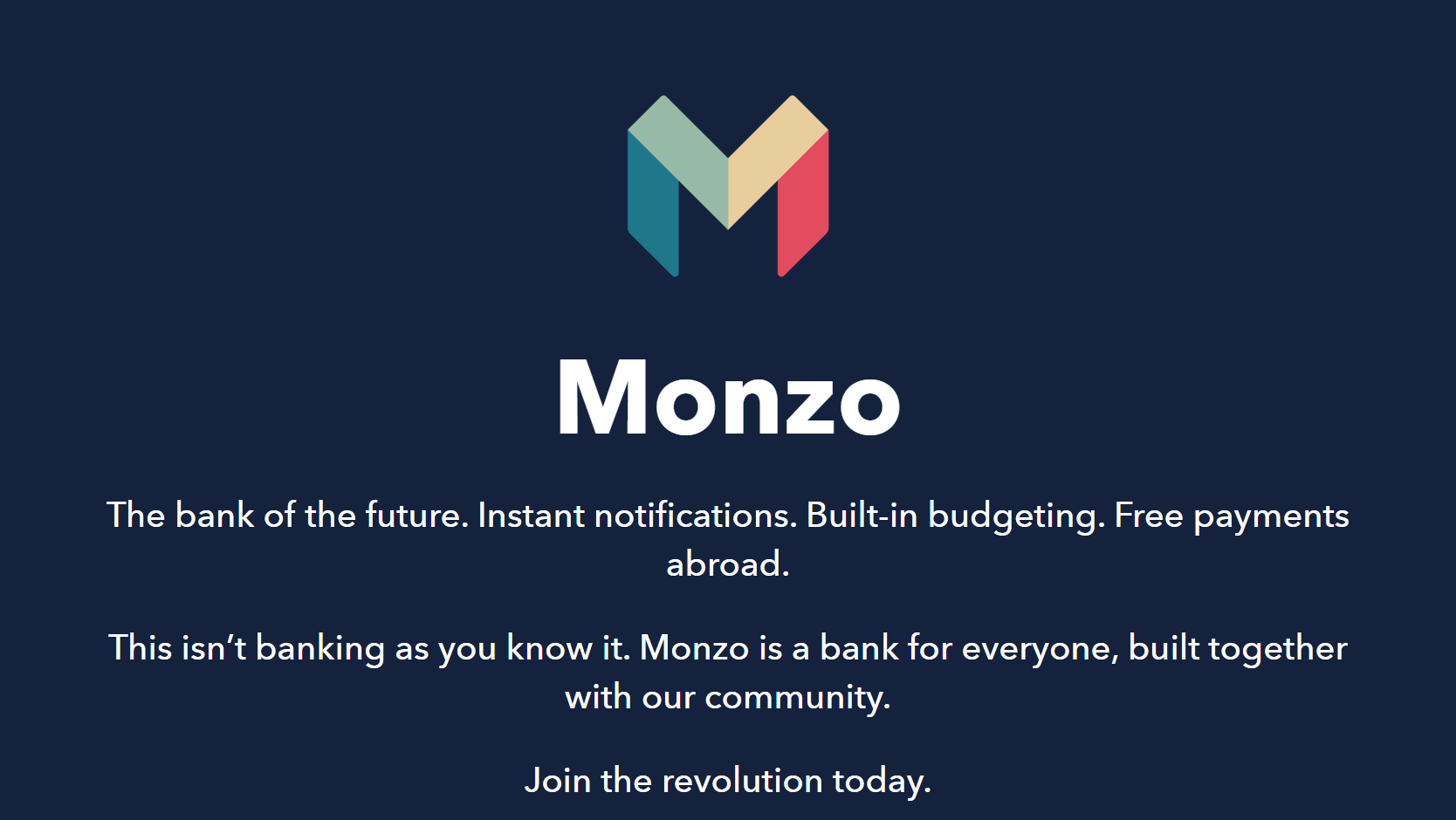 monzo