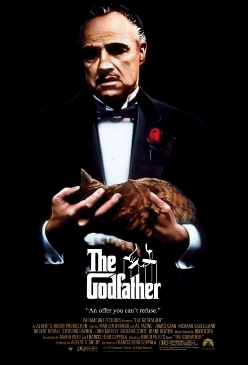 godfather