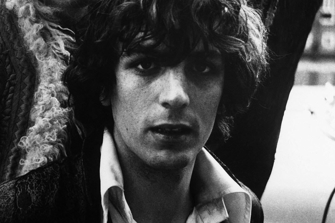 Syd-Barrett